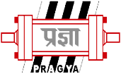 Pragya Precision Equipments Logo